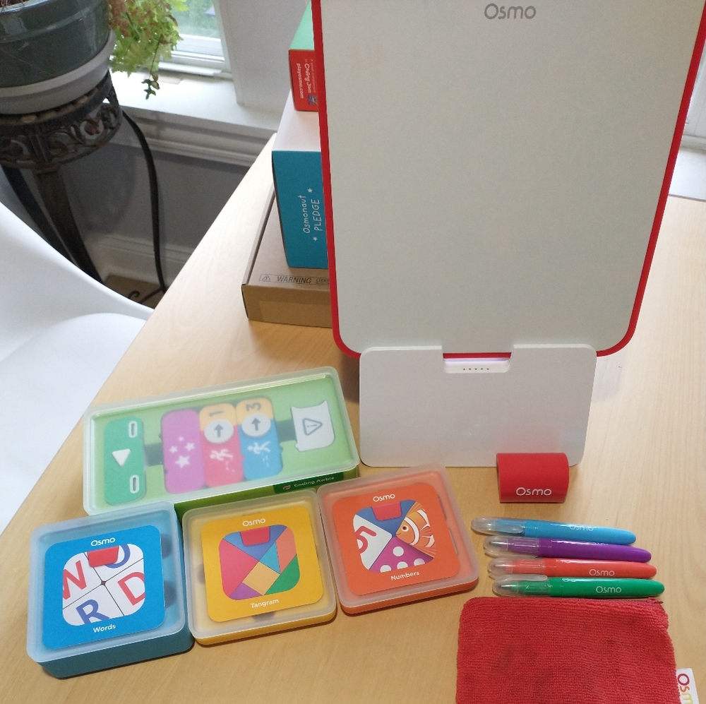 Osmo bundle